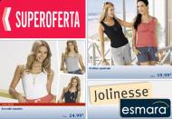 Superoferta marki Jolinesse i Esmara