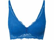 Biustonosz bralette z koronką Esmara Lingerie, cena 24,99 PLN ...