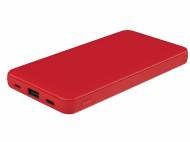 Powerbank 10000 mAh Silvercrest, cena 49,99 PLN 
- funkcja szybkiego ...
