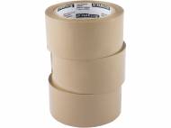 Zestaw 3 taśm klejących 50 mm x 66 m , cena 12,99 PLN 
- ...