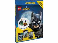 Zestaw fana LEGO® Lego, cena 29,99 PLN 
- w zestawie: 3 książki, ...