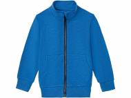 Bluza dresowa dziecięca , cena 19,99 PLN 
- rozmiary: 86-116
- ...