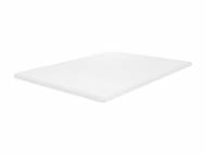 Topmaterac 140 x 200 cm Livarno, cena 229,00 PLN 
- pokrowiec: ...