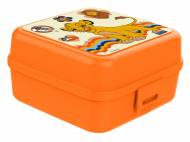 Śniadaniówka 1L , cena 7,99 PLN
- z wewnętrzną przekładką