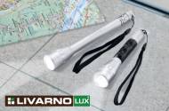 Latarka LED Cree cena 24,99PLN Livarno Lux
- wydajna i wytrzymała
- ...