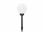 Lampa solarna LED Ø kuli: ok. 15 cm , cena 16,99 PLN 
- Ø ...
