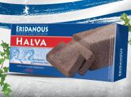 Chałwa - HIT CENOWY , cena 9,99 PLN za 400 g, 1kg=24,98 PLN. ...