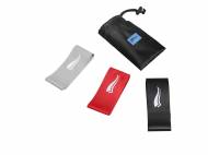 Zestaw 3 taśm fitness Crivit, cena 17,99 PLN 
- 3 x ok. 25 ...