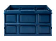 Skrzynia Livarno, cena 44,99 PLN 
- 58,5 x 32,5 x 39 cm (szer. ...