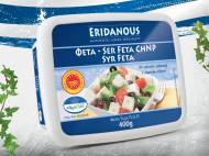 Ser Feta , cena 14,99 PLN za 400 g, 1kg=37,48 PLN. 
- Oryginalny, ...