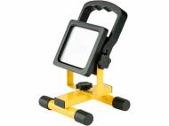 Reflektor LED 10 W , cena 49,99 PLN 
- z akumulatorem
- 21,7 ...