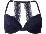 Biustonosz damski z koronką Esmara Lingerie, cena 24,99 PLN ...