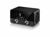 Internetowe radio DAB+* , cena 399,00 PLN 
- 2 kolory
- wymiary: ...
