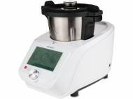 Wielofunkcyjny robot kuchenny 1000 W + 800 W z funkcją Wi-Fi ...