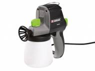 Pistolet natryskowy do farb 100W- HIT cenowy Florabest, cena ...