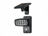 Reflektor solarny LED , cena 39,99 PLN za 1 opak. 
- sterowany ...
