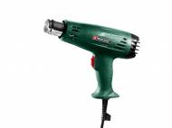 Dmuchawa gorącego powietrza 2000 W Parkside, cena 44,99 PLN ...