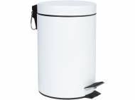 Kosz na śmieci Livarno, cena 19,99 PLN 
- ok. 17 cm x 26 cm ...