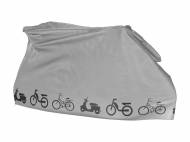 Pokrowiec na rower Crivit, cena 14,99 PLN 
- 210 x 80 x 110 ...