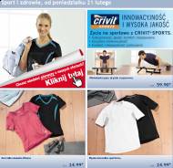 Koszulka damska do fitness, męska koszulka sportowa. Gazetka ...