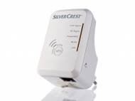 Dwupasmowy wzmaciacz WLAN Silvercrest, cena 119,00 PLN za 1 ...