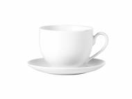 CHODZIEŻ Filiżanka ze spodkiem Yvette Chodzież Porcelana, ...