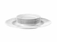 CHODZIEŻ Zestaw do ciasta Maria Teresa Chodzież Porcelana, ...