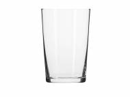 KROSNO Zestaw 6 szklanek do napojów, 250 ml , cena 9,99 PLN ...