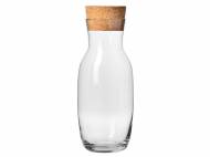 KROSNO Karafka z korkiem naturalnym, 1 l , cena 9,99 PLN 
- ...