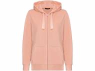 Bluza dresowa damska Esmara, cena 39,99 PLN 
- rozmiary: XS-L
- ...