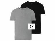 T-shirty męskie z bawełną, 2 szt.* , cena 11,99 PLN 
* Artykuł ...