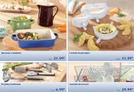 Produkty do kuchni z gazetki Lidl