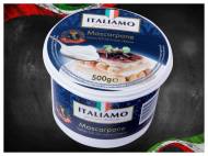 Mascarpone - HIT CENOWY , cena 7,77 PLN za 500 g, 1kg=15,54 PLN.