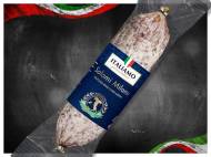 Salami Milano - HIT CENOWY , cena 14,99 PLN za 350 g, 1kg=42,83 ...