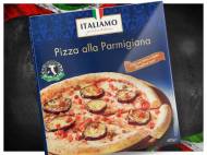 Pizza , cena 6,99 PLN za 400/405 g, 1kg=17,48/17,26 PLN. 
- ...