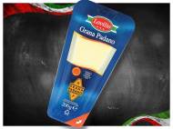 Ser Grana Padano , cena 13,99 PLN za 200 g, 100g=7,00 PLN. 
Oryginalny, ...