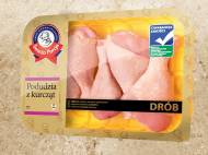 Podudzia z kurcząt , cena 6,98 PLN za 1 kg 
- Sprawdź jak ...