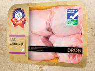 Uda z kurcząt , cena 5,98 PLN za 1 kg 
- Sprawdź jak przygotować ...