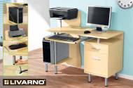 Biurko komputerowe, cena 349PLN
- nowoczesne wzornictwo
- ...