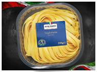 Bigoli/Tagliatelle , cena 2,99 PLN za 250 g, 100g=1,20 PLN. ...