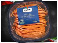 Tagliolini , cena 3,49 PLN za 250 g, 100g=1,40 PLN. 
- Znakomite ...