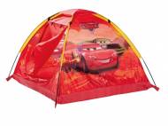 Namiot dziecięcy , cena 49,99 PLN za 1 szt. 
- 4 wzory: Cars, ...