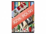 Zeszyt A5 tematyczny- HIT cenowy , cena 0,99 PLN za 1 szt. 
- ...