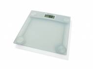 Waga Silvercrest, cena 44,99 PLN za 1 szt. 
- technika 4-czujnikowa ...
