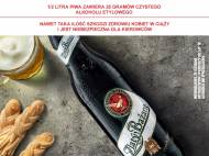 Zlaty Bazant ciemne , cena 3,99 PLN za 500 ml, 1L=7,98 PLN.