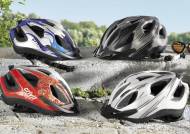 Kask rowerowy Crivit cena 49,99PLN
- lekki i bardzo stabilny ...