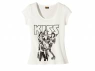 T-shirt damski , cena 24,00 PLN za 1 szt. 
- 3 wzory 
- rozmiary: ...