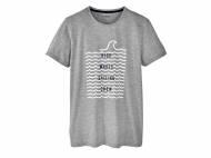 T-shirt , cena 19,99 PLN, Męska koszulka z okrągłym dekoltem. ...