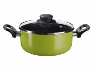 Aluminiowy garnek 24cm Ernesto, cena 39,00 PLN za 1 szt. 
- ...