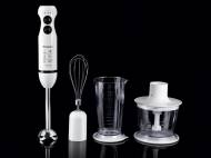 Blender 600W, zestaw-HIT cenowy Silvercrest Kitchen Tools, cena ...